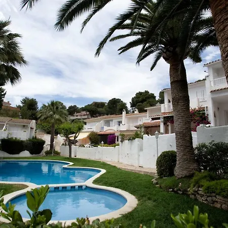 Casas Blancas Playa Holiday home