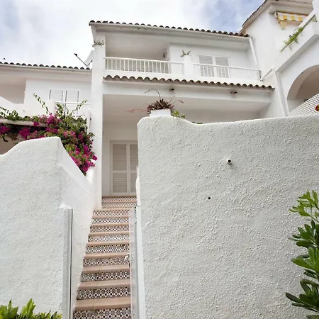 Casas Blancas Playa Holiday home *