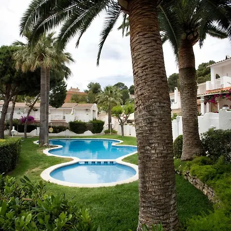 Casas Blancas Playa * Salou