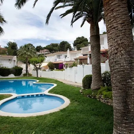 Casas Blancas Playa *