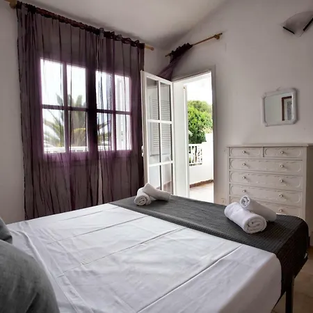 בית נופש Casas Blancas Playa *