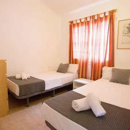 Casas Blancas Playa *