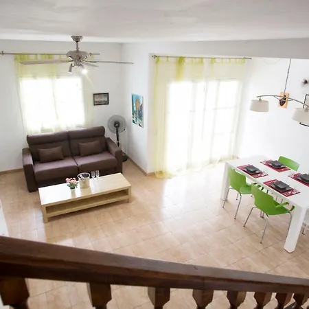 Vakantiehuis Casas Blancas Playa Salou