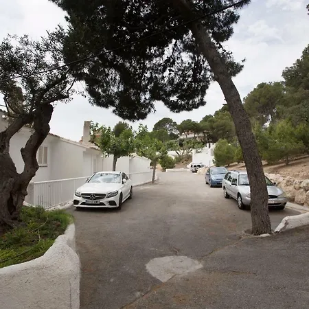 Casas Blancas Playa בית נופש