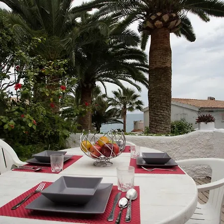 Casas Blancas Playa *