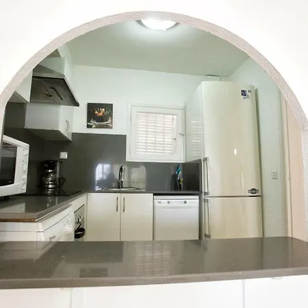 בית נופש Casas Blancas Playa