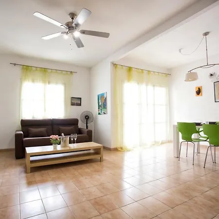Casas Blancas Playa *