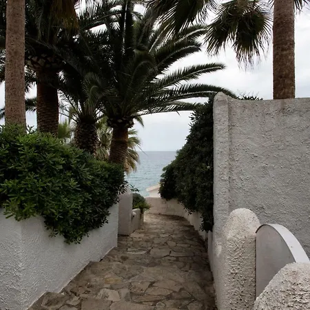 Casas Blancas Playa *