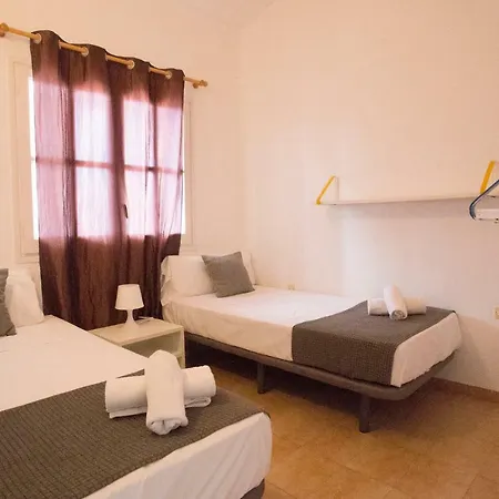 Vakantiehuis Casas Blancas Playa *
