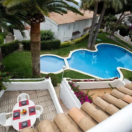 Casas Blancas Playa * Salou