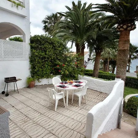Casas Blancas Playa Salou