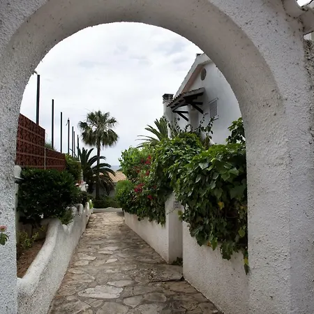 Casas Blancas Playa Holiday home